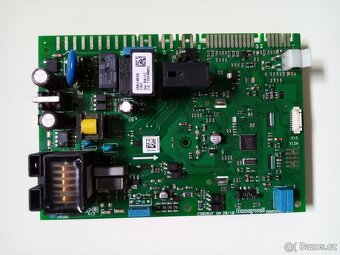 BAXI MAINFOUR a BAXI ECOFOUR - 13