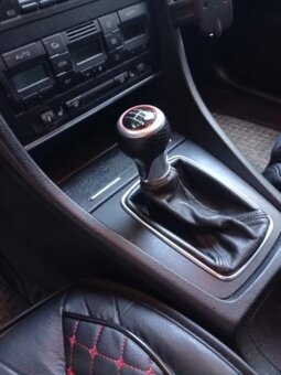 Radiaca paka pre AUDI - 13