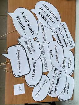 Svatební dekorace - 13