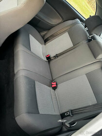Seat Ibiza 1.2i 51kW, Model 2008, 1. majitel - 13