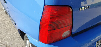 Volkswagen Lupo 1.0 37kW - nová STK - 13