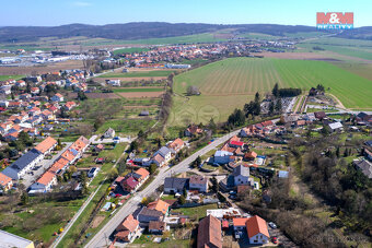 Prodej rodinného domu, 260 m², Říčany, ul. Rosická - 13