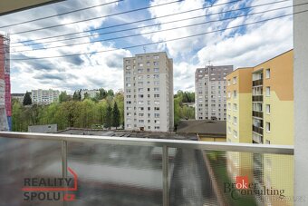 Prodej, byty/3+1, 74 m2, 46601 Jablonec nad Nisou, Jablonec  - 13