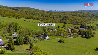 Prodej rodinného domu, 120 m², Benešov nad Ploučnicí - 13