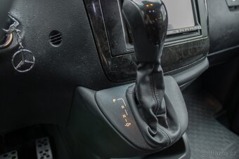 Mercedes-Benz Viano - 13