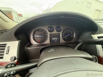 Cadillac Escalade 6.2 V8 BA + LPG - 13