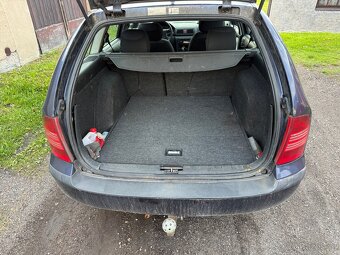 Škoda Octavia 1 2002 1.9 TDI 81kw - 13