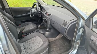 Škoda Fabia 1.2HTP / 2005 / SERVISKA / NOVÁ STK 5/2027  - 13