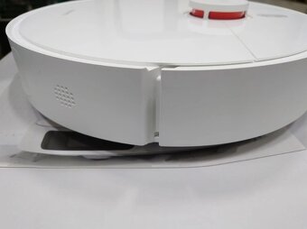 Nepoužitý Xiaomi Robot Vacuum X20+s příslušenstvím - 13