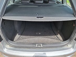 Škoda Octavia 2 Combi RS DSG 2.0 TFSI 147kw - 13