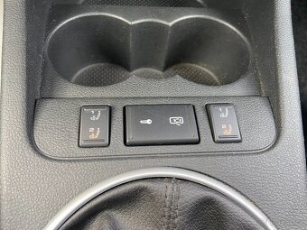 Škoda Fabia 1.9 TDi 77kW Serviska,Senzory - 13
