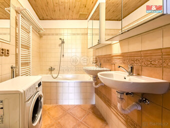 Pronájem bytu 3+kk, 83 m², Lanškroun, ul. Hradební - 13