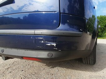 FORD FOCUS 2.0 TDCI 100kw Kombi - 13