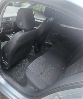 Škoda Octavia 1.6 TDI - 13