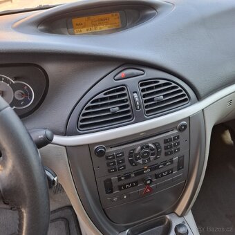 Citroën C5 / 2.0 HDI / 100 k.w / 2007 / - 13