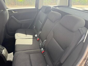 Skoda Yeti 1.8TSI 118KW 4x4, 188TIS/KM, 2010, SERVISKA. - 13