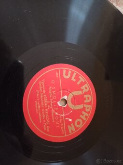 Prodám LP desky gramofonové desky - 13