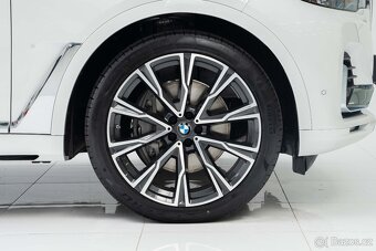 BMW X7  40d - 13
