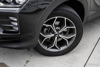 SsangYong Korando 1.5 Turbo e-XGI 163k Smart A/T - 13