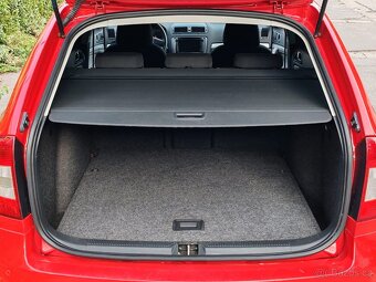 Škoda Octavia 2 Combi 1.6 TDI FACELIFT Ambiente - 13