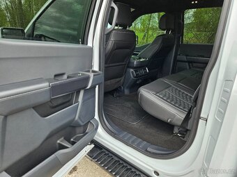 Ford F150 XST 5.0 V8 R.v.2022 - 13