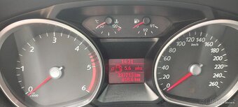 Ford Mondeo Mk4 r.v. 2008 2.0TDi - 13