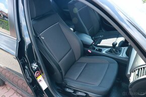BMW E87 (1 series) 118d 105kw - 13