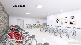 Prodej, nebytové prostory, 660 m2, ul. Uničovská, Šumperk - 13