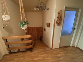 Prodej RD 4+1 Lelkova Pod Bezručovým vrchem Krnov, RD 4+1 Po - 13