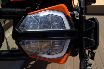 KTM Duke 790 r.v. 2024 - 3600km - 13