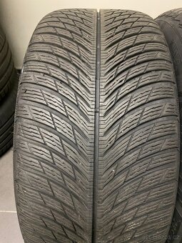 ORIGINAL ALU KOLA BMW M5 F90 "M705" 265/40/19 285/40/19 - 13