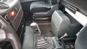 MAN TGX 26.440 - 6x2 - Valník + HR-MKH 541 - 13
