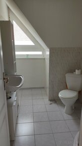 Pronájem rekreačního domku - Vranovská přehrada - Bítov - 13