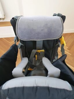 Deuter Kid Comfort 1 Plus – dětská krosna - 13