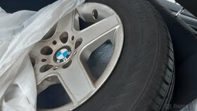 BMW E46 316i 77kW 2001 KRASAVEC JEZDI, DILY - 13