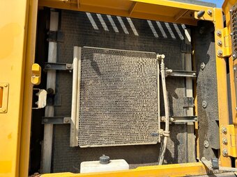 Pásový bagr VOLVO EC220EL - 13