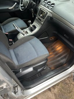 FORD GALAXY 2.0TDCI 7MIST - 13