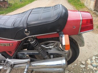 Honda CB 750 K - 13