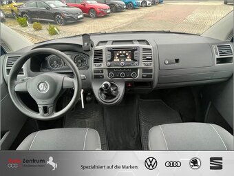 Vw T6 Multivan Multivan Startline 7místný s tažným z - 13