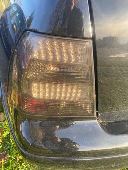 Volkswagen bora - 13