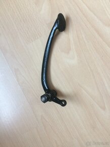 JAWA 175 Speciál, JAWA 175 Villiers, 250 Speciál - 13