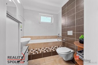 Prodej, domy/rodinný, 102 m2, Rodov 96, 50303 Smiřice, Hrade - 13