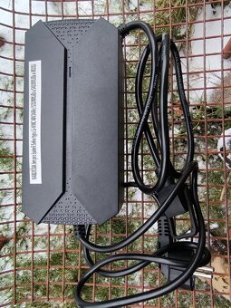 Selvo 4810L elektrický invalidní vozík - 13