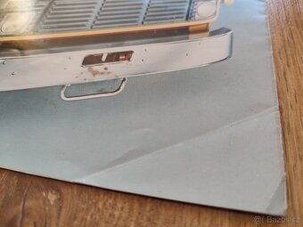 Prospekty Mack, Freightliner - 13