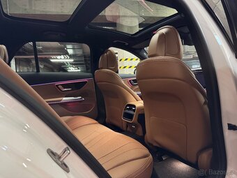 Mercedes-Benz E300de All-Terrain/2024/tovární záruka/10 tkm - 13