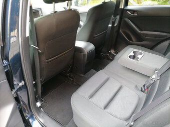 Mazda CX-5 2.0i121kw XenonTažnýZařízVyhřSed Víkendová cena - 13