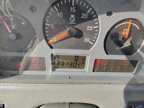 VALTRA 6850 lesní kolový traktor - 13