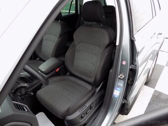 Škoda Kodiaq 2.0TSi/4x4/Full-LED/NAVI/DPH/ - 13
