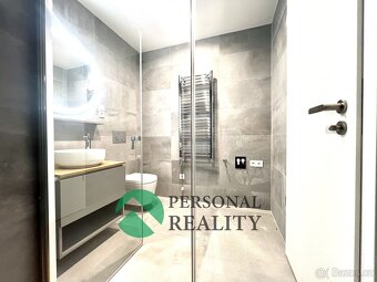 Prodej bytu 1+kk 43 m², Praha - Strašnice, ev.č. 02713 - 13