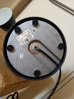 Stolní lampa PRIDDY EGLO 49469 - 13